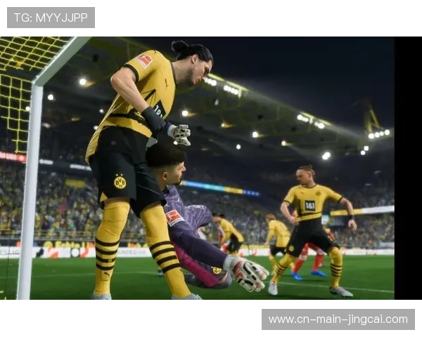 拜仁慕尼黑客场挑战多特蒙德，攻防效率成胜负关键