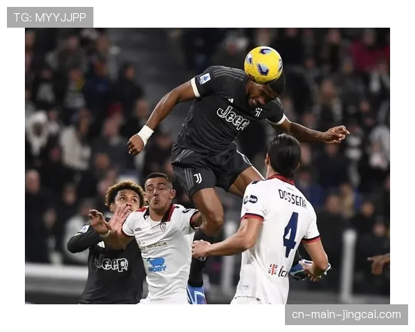 战报速递：尤文图斯2-1绝杀蒙扎，小基恩替补登场头球建功